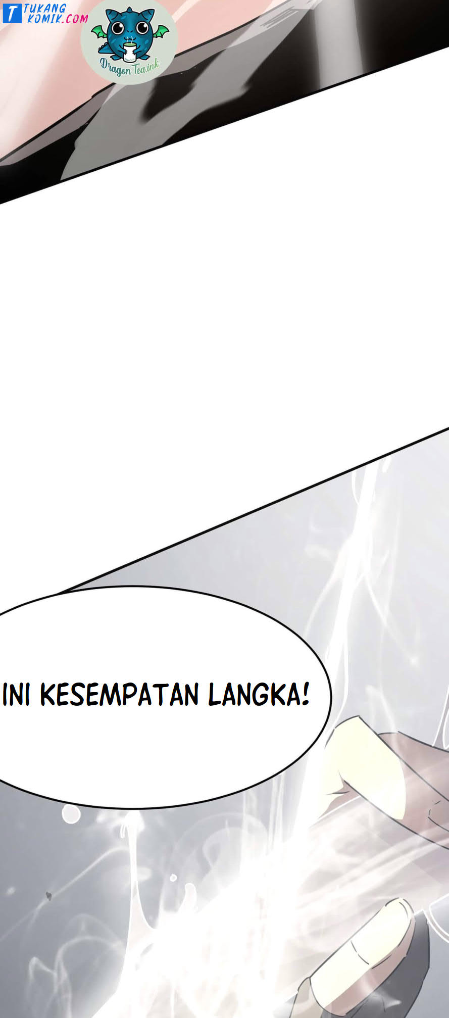 Hero! Watch up! Chapter 10 - halaman 16