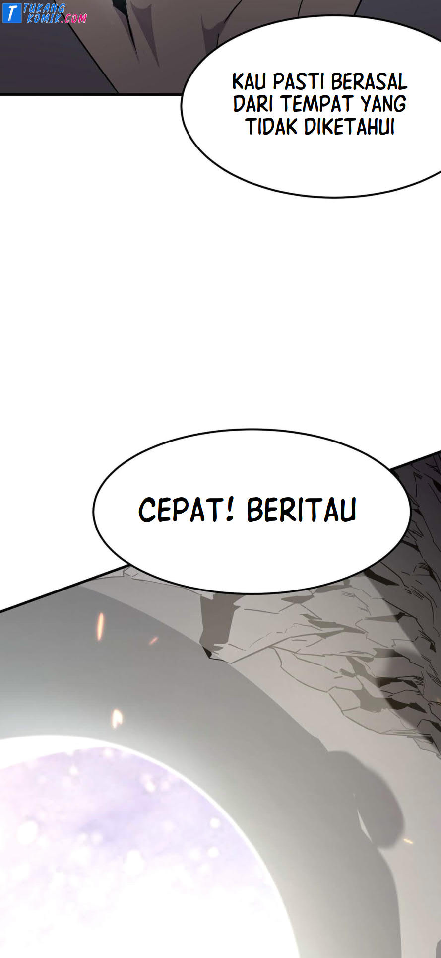Hero! Watch up! Chapter 10 - halaman 28