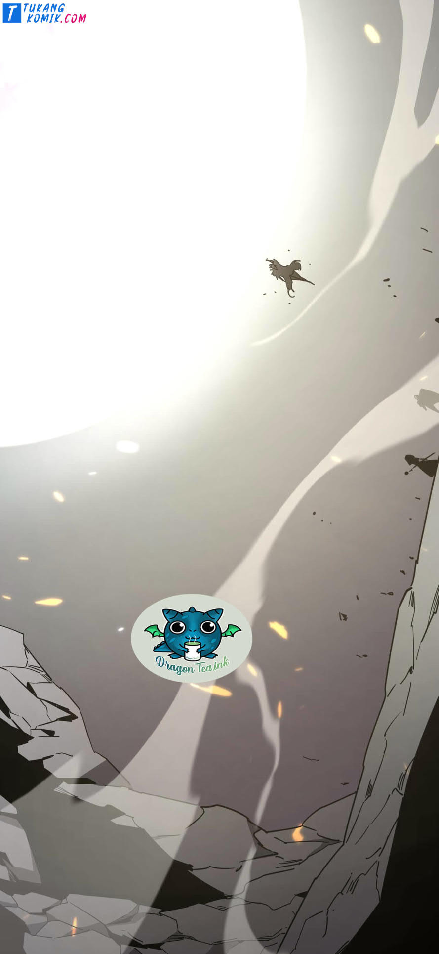 Hero! Watch up! Chapter 10 - halaman 29