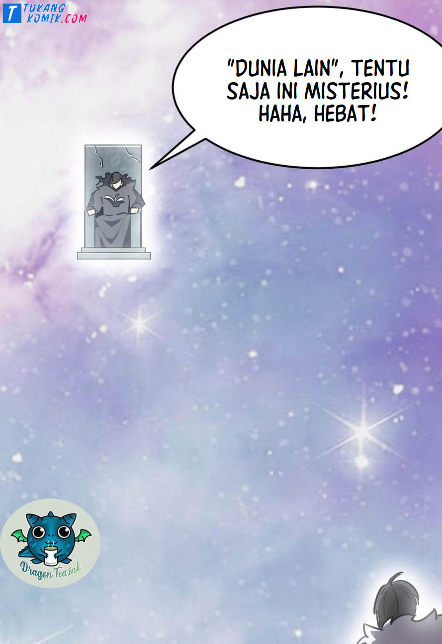 Hero! Watch up! Chapter 10 - halaman 45