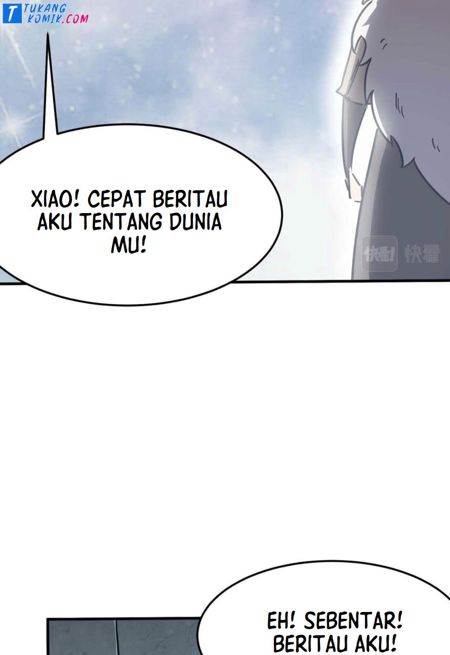 Hero! Watch up! Chapter 10 - halaman 46