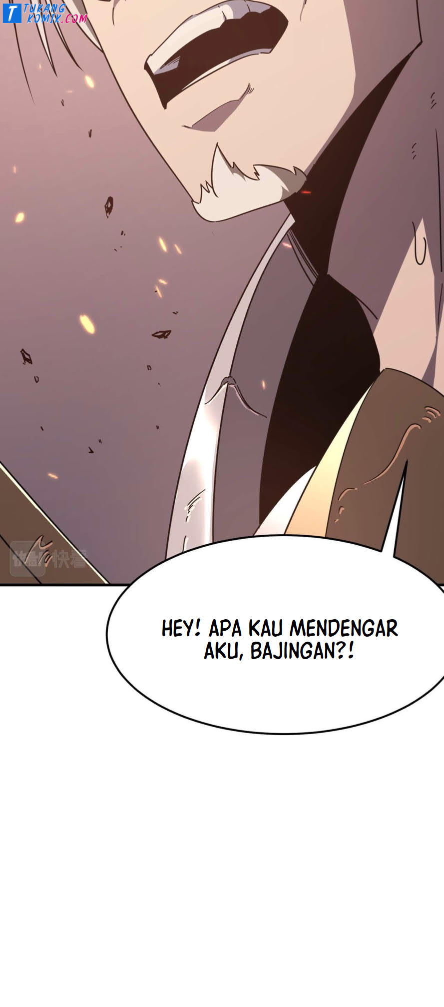 Hero! Watch up! Chapter 10 - halaman 6