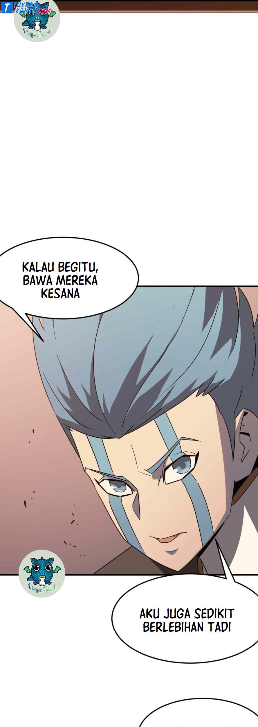 Hero! Watch up! Chapter 12 - halaman 63