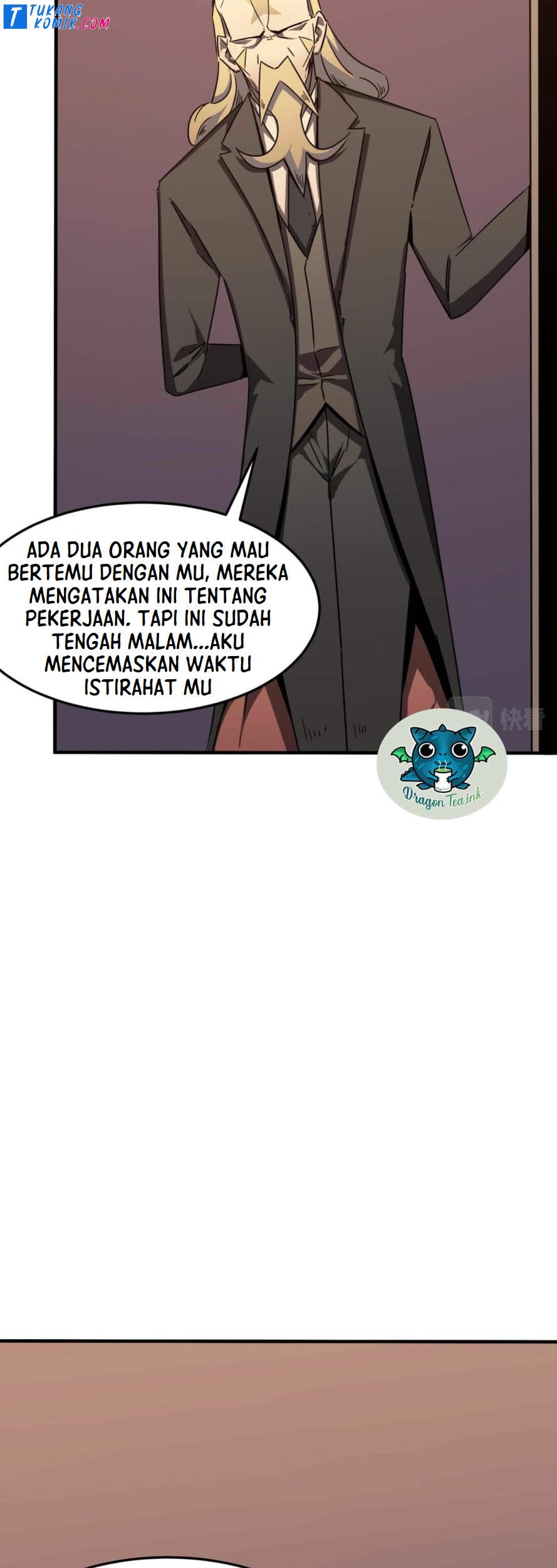 Hero! Watch up! Chapter 12 - halaman 7
