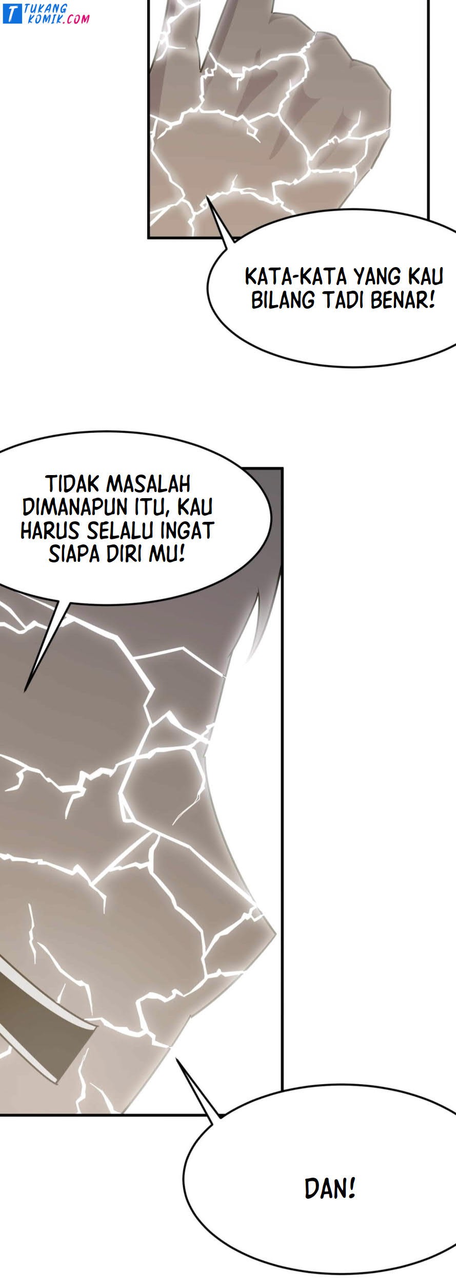 Hero! Watch up! Chapter 13 - halaman 52