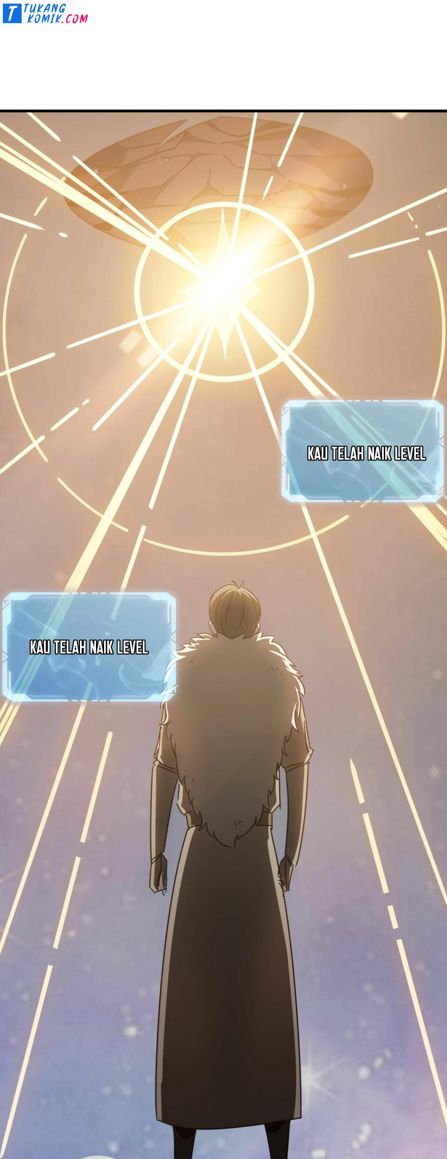 Hero! Watch up! Chapter 13 - halaman 58