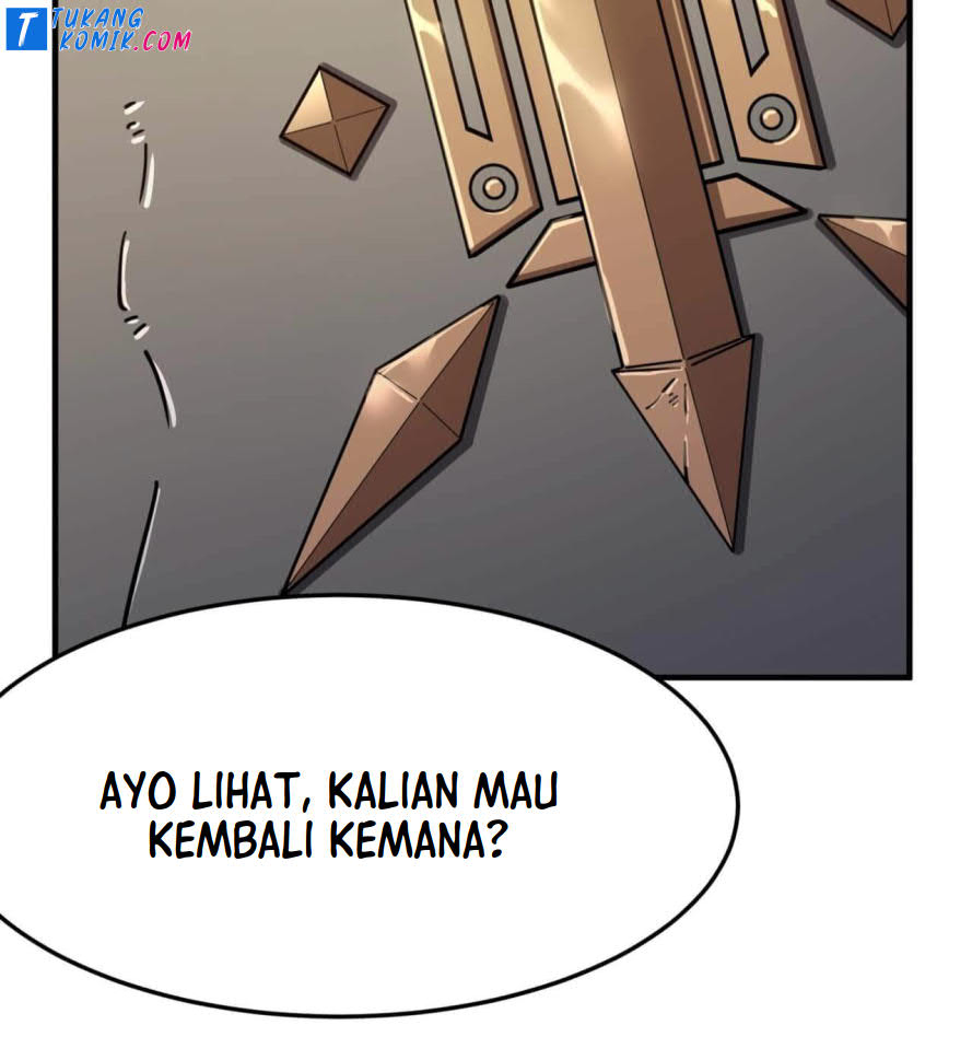 Hero! Watch up! Chapter 13 - halaman 67