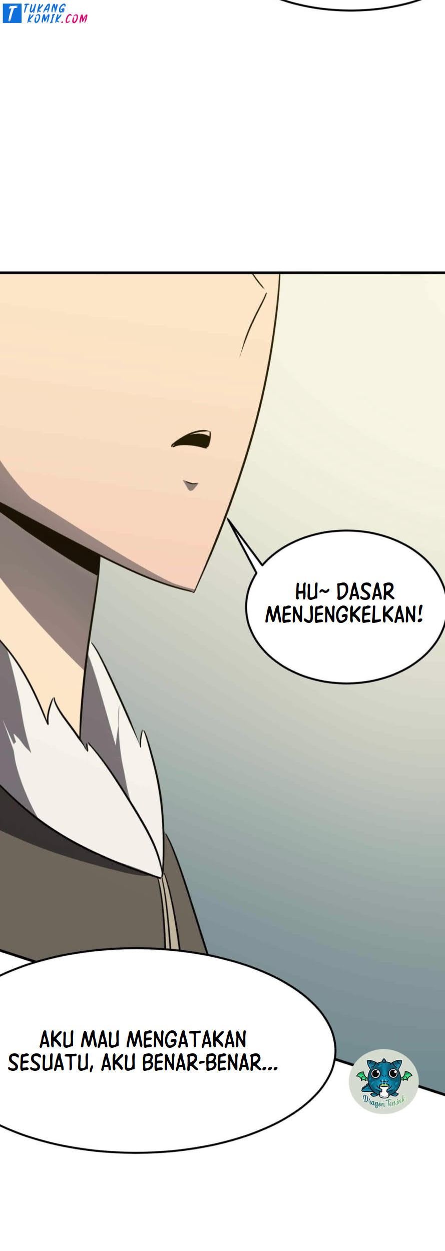 Hero! Watch up! Chapter 14 - halaman 41