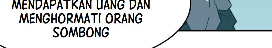 Hero! Watch up! Chapter 14 - halaman 44