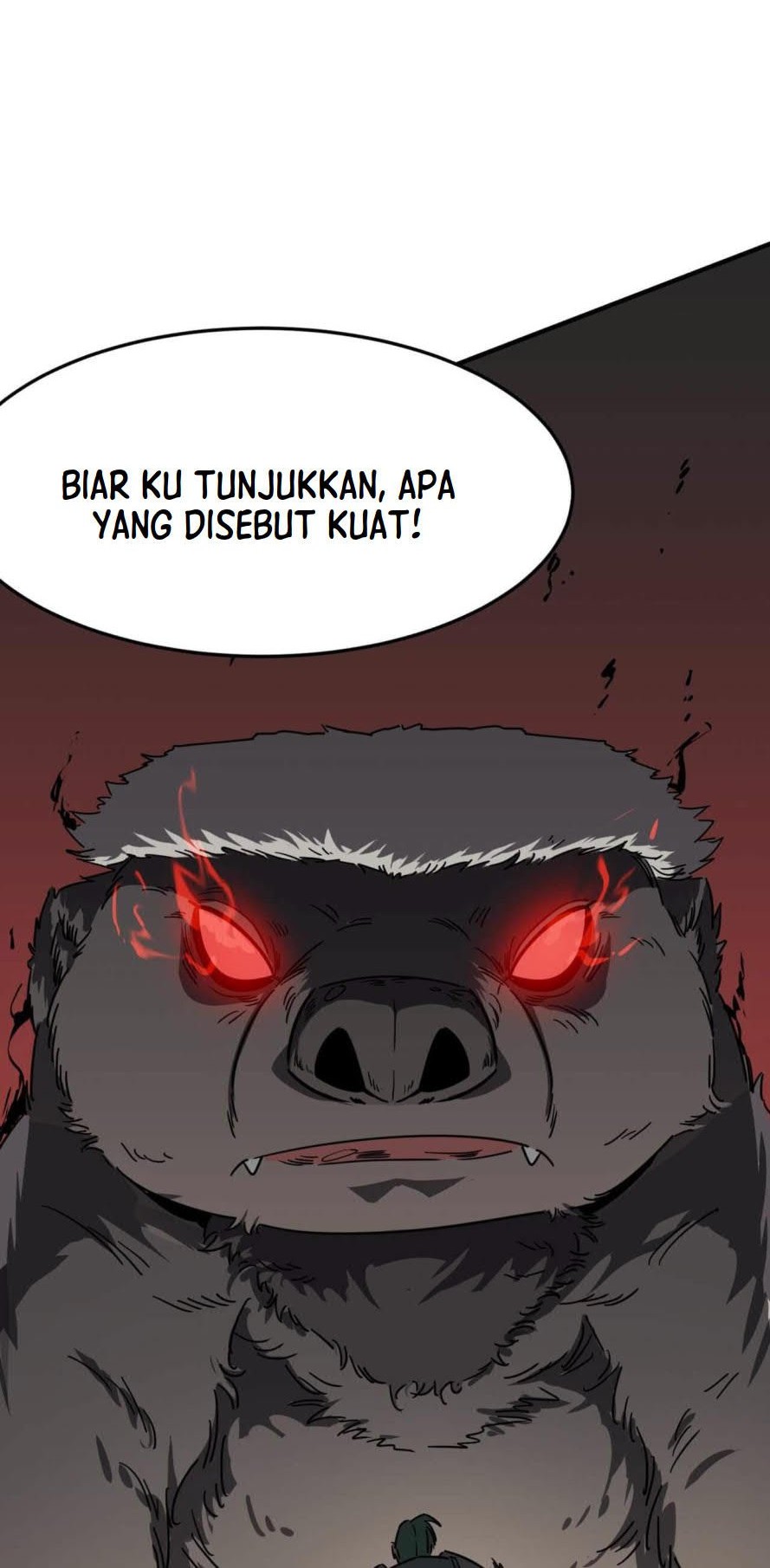 Hero! Watch up! Chapter 14 - halaman 63
