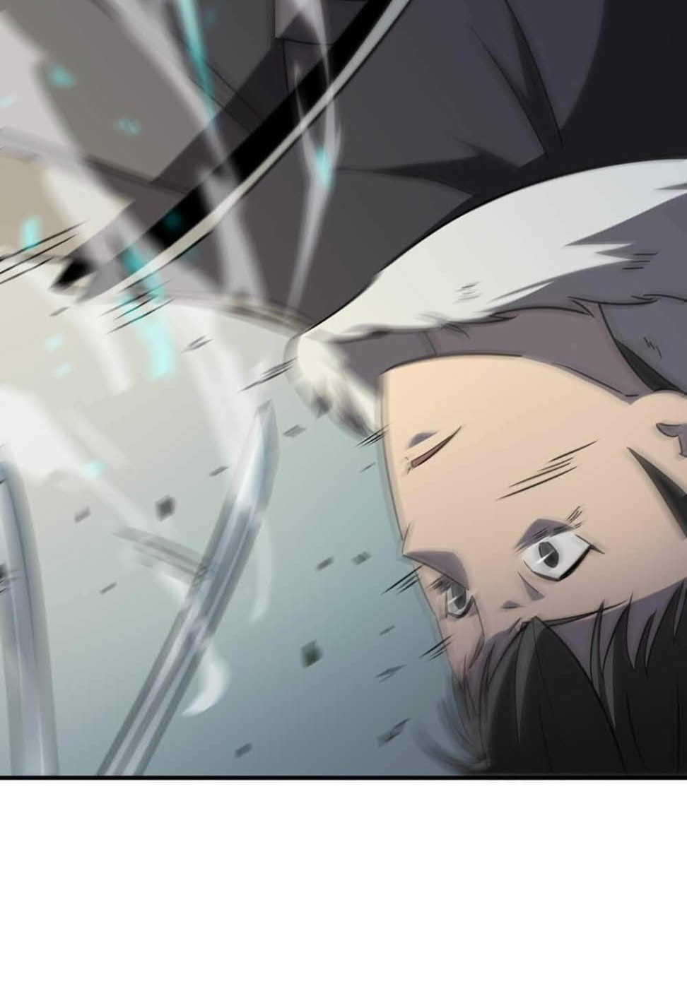 Hero! Watch up! Chapter 16 - halaman 2