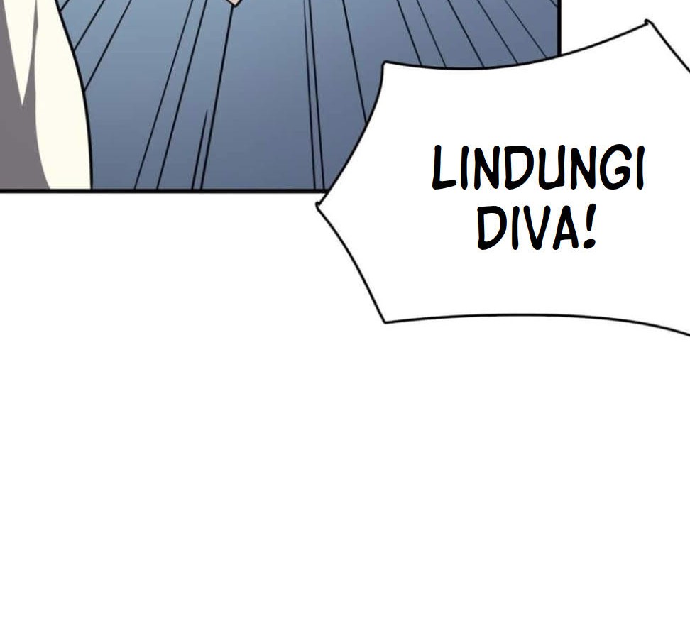Hero! Watch up! Chapter 16 - halaman 22