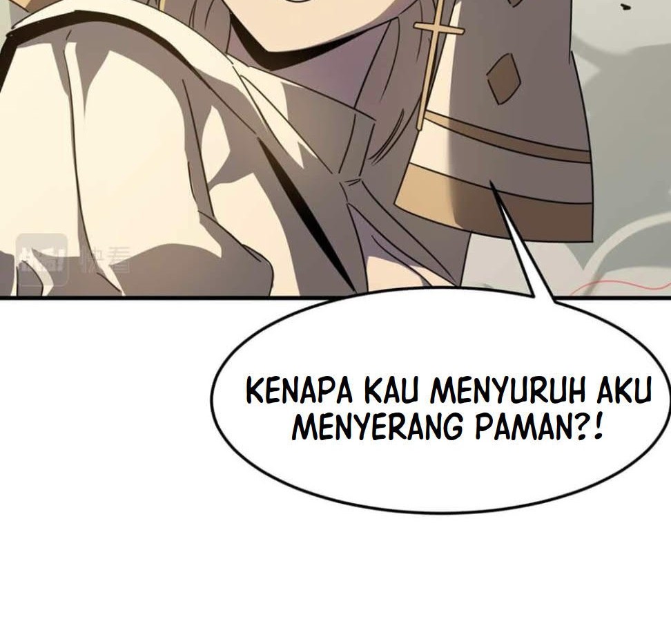 Hero! Watch up! Chapter 16 - halaman 35
