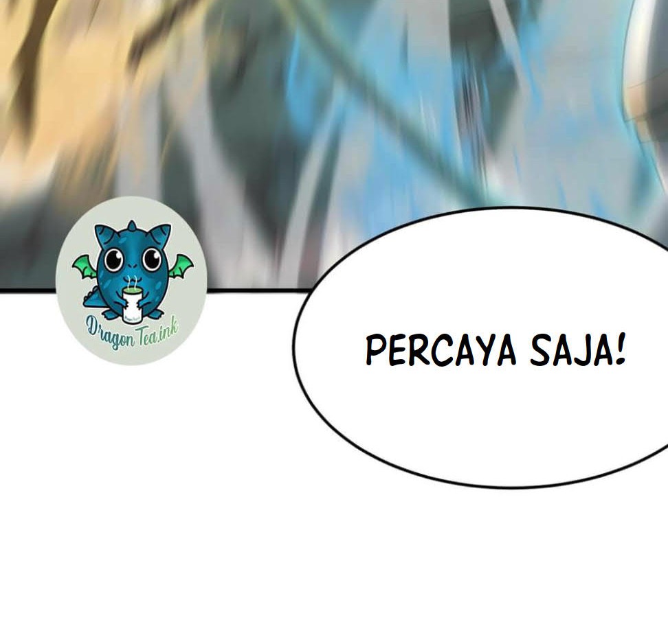 Hero! Watch up! Chapter 16 - halaman 37