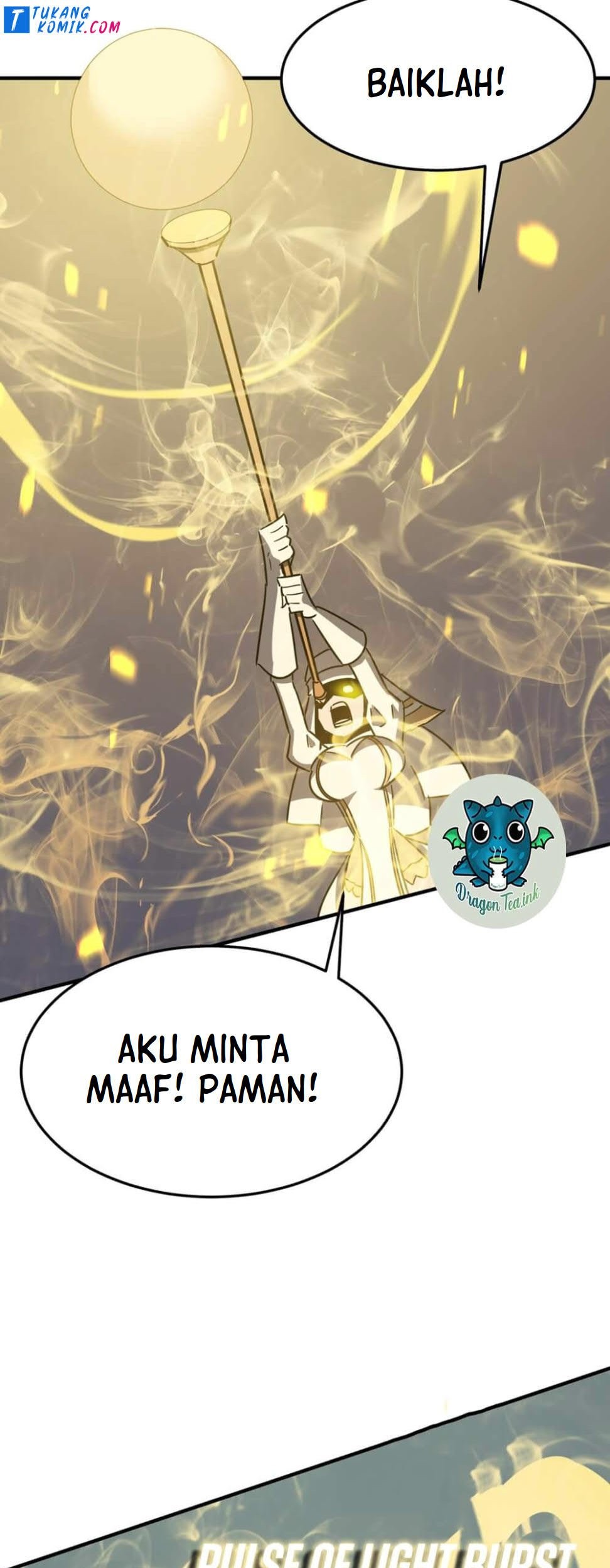 Hero! Watch up! Chapter 16 - halaman 40