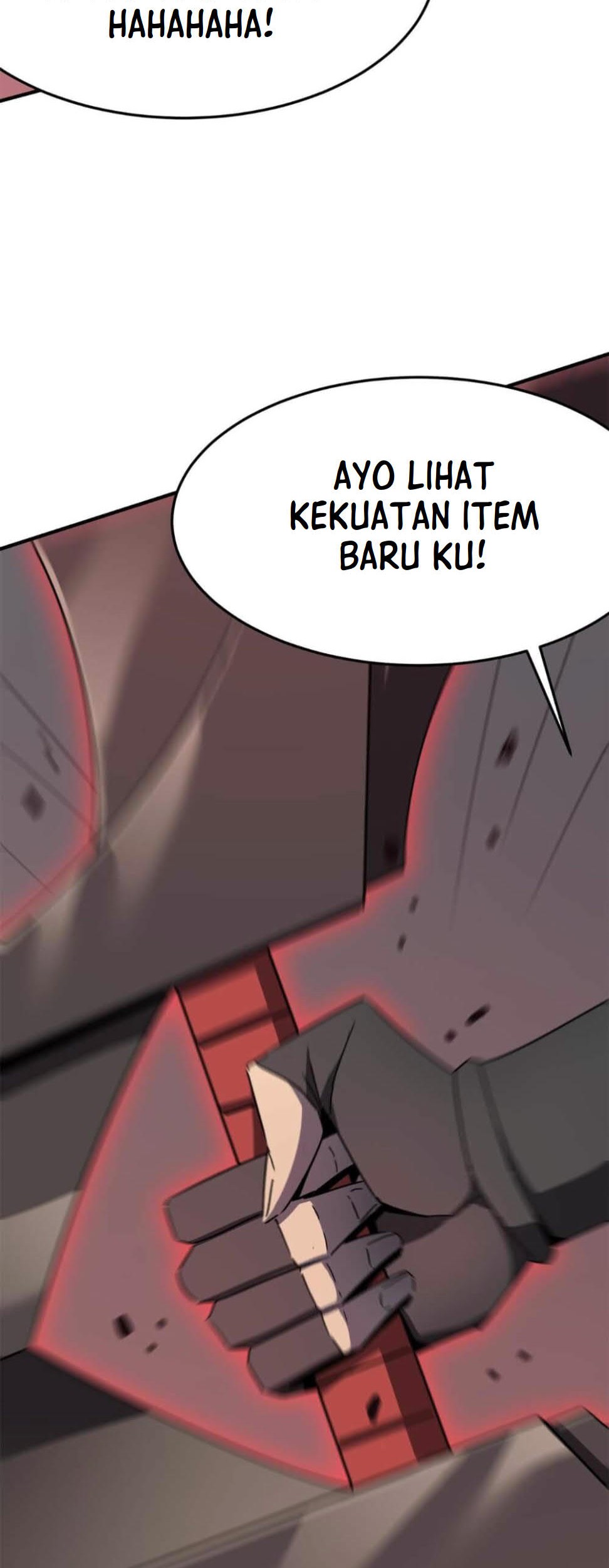 Hero! Watch up! Chapter 16 - halaman 53