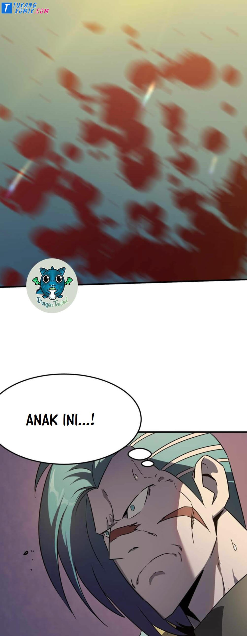 Hero! Watch up! Chapter 16 - halaman 7