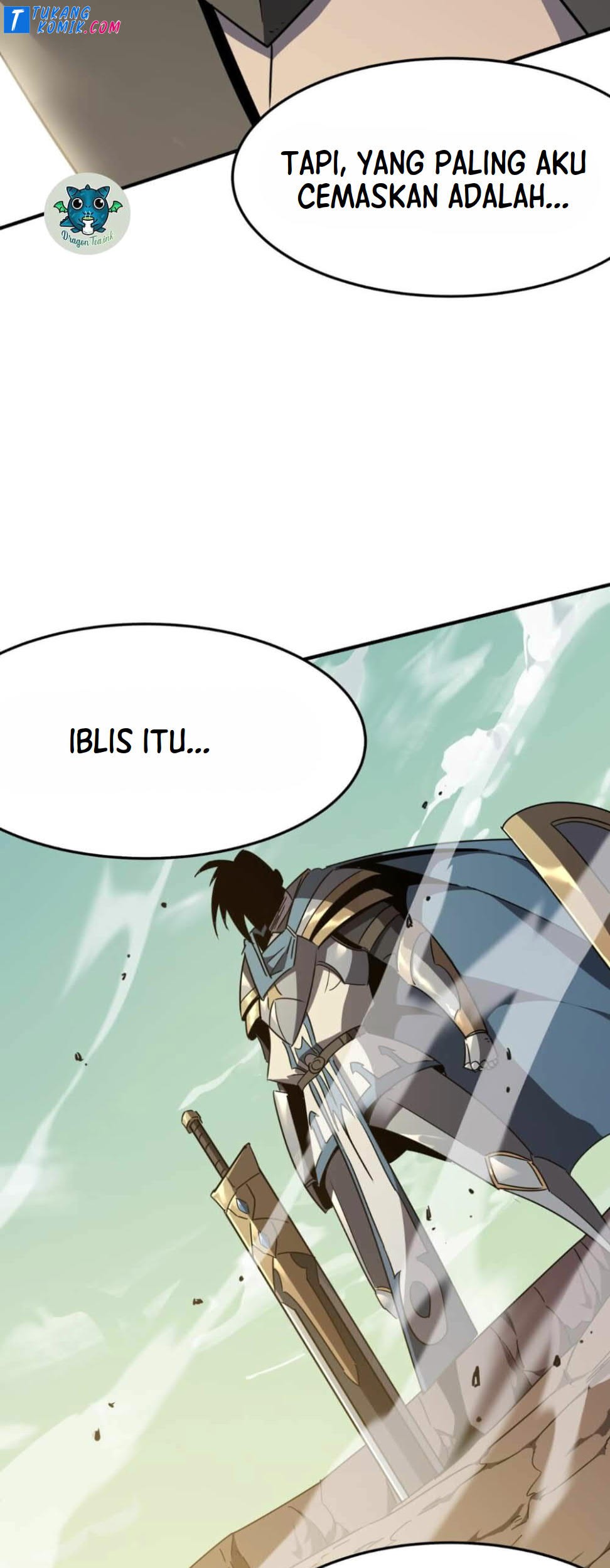 Hero! Watch up! Chapter 17 - halaman 32