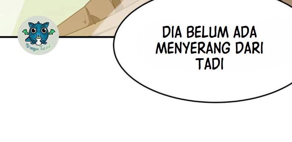 Hero! Watch up! Chapter 17 - halaman 33