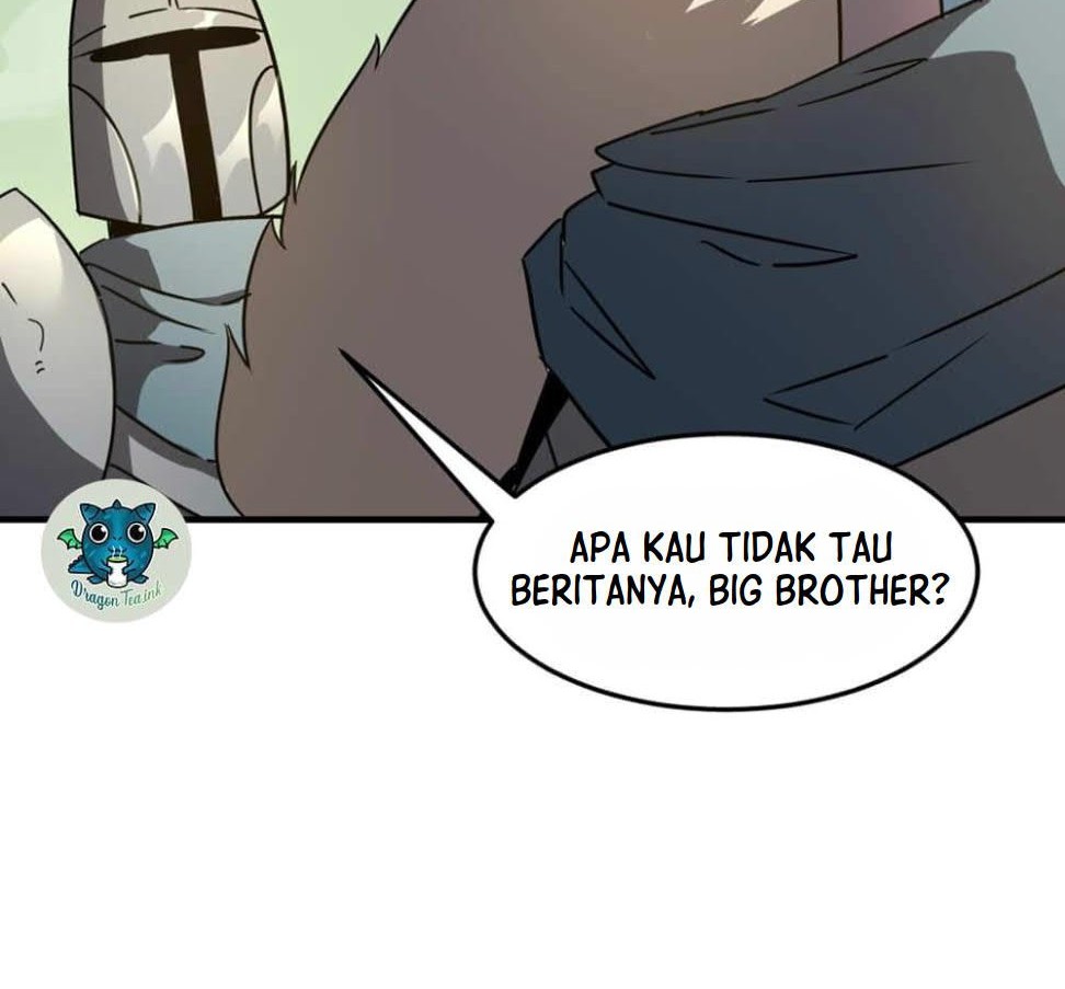 Hero! Watch up! Chapter 17 - halaman 4