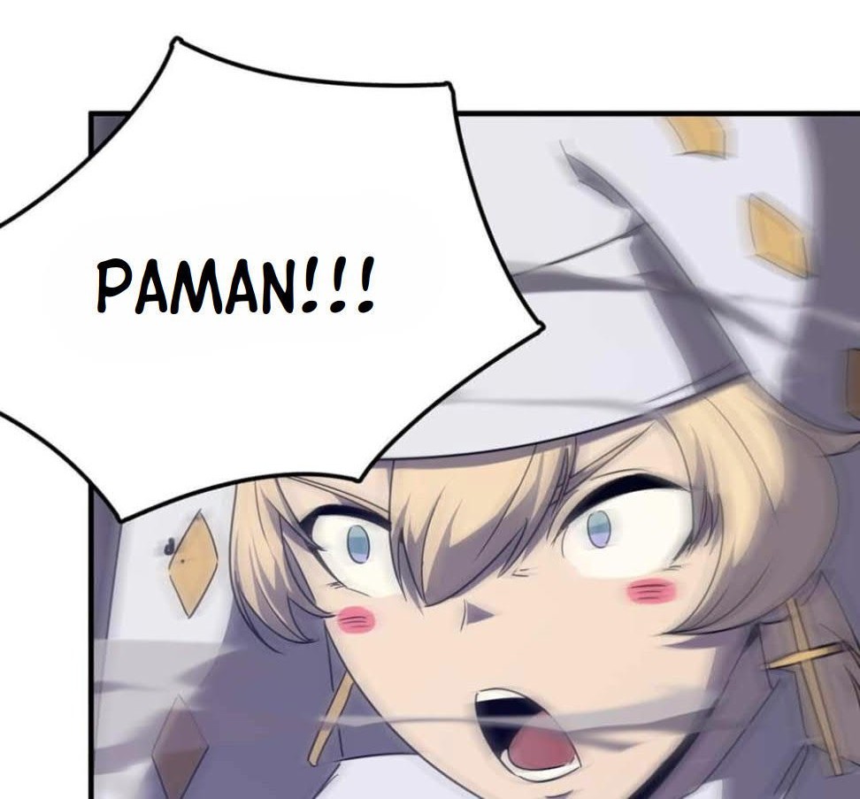 Hero! Watch up! Chapter 17 - halaman 47