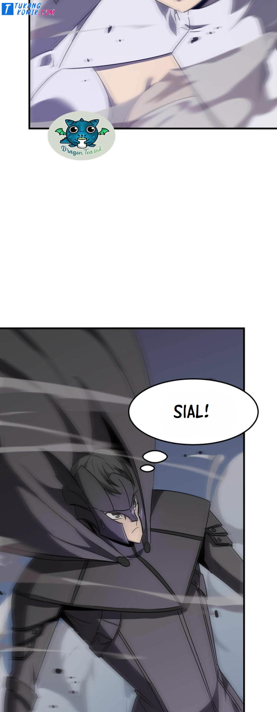 Hero! Watch up! Chapter 17 - halaman 48
