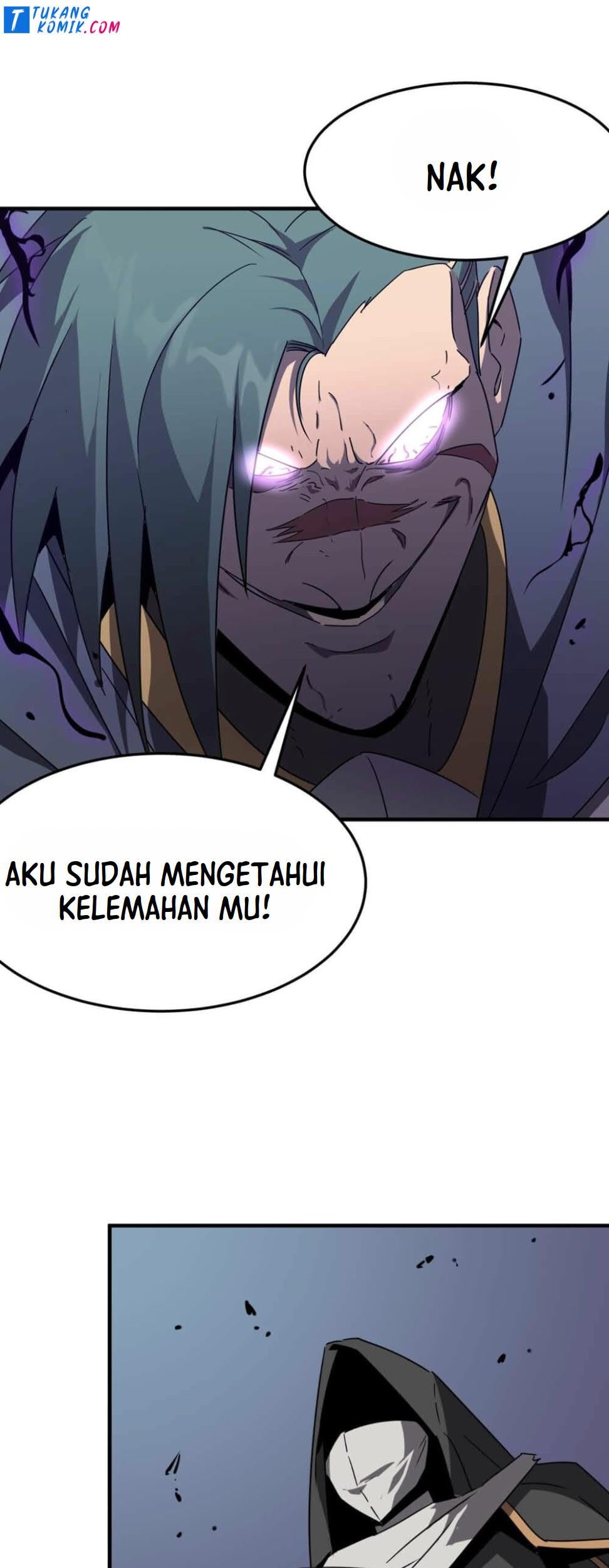 Hero! Watch up! Chapter 17 - halaman 52