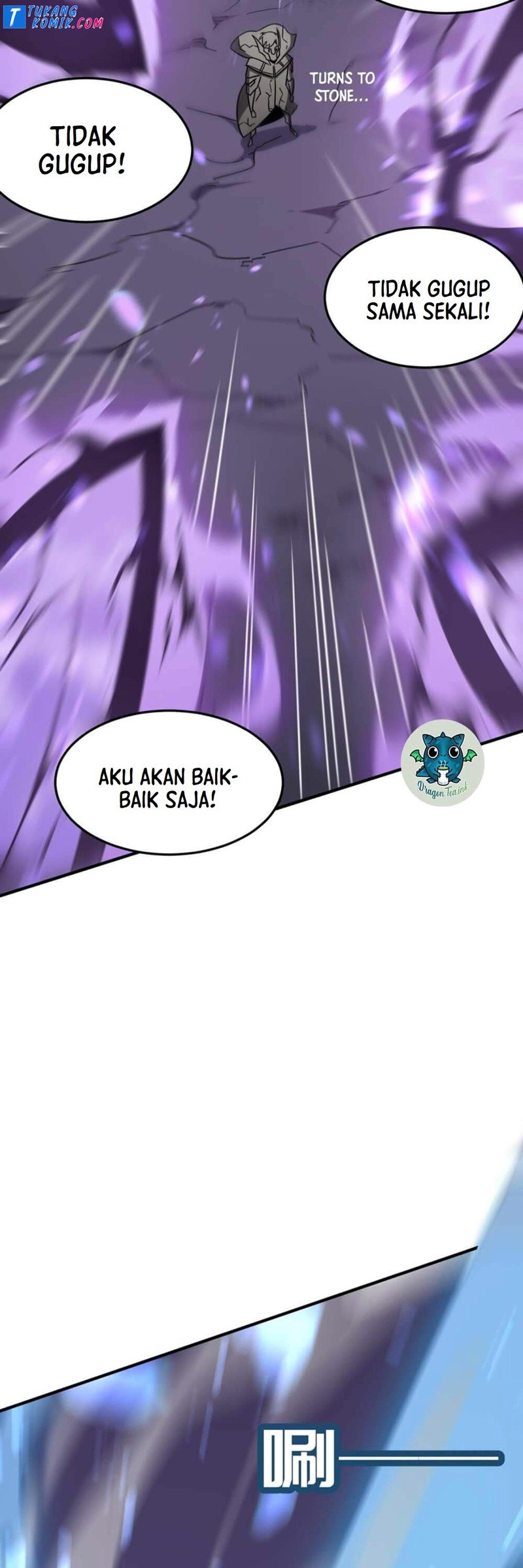 Hero! Watch up! Chapter 18 - halaman 29