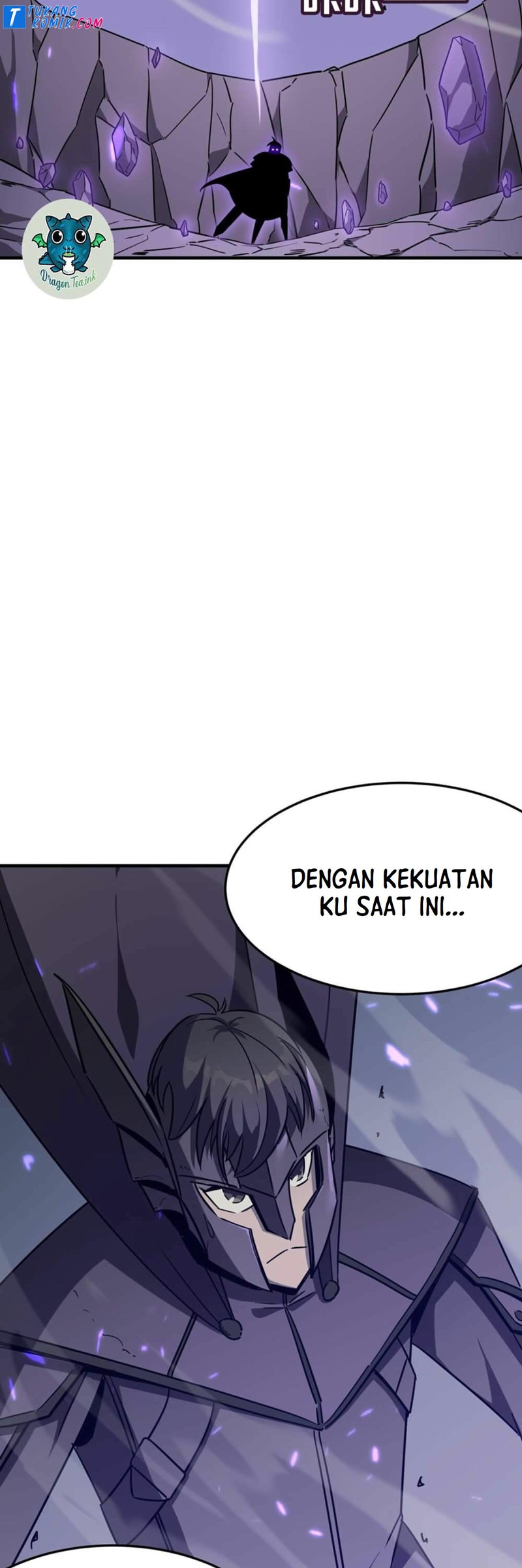 Hero! Watch up! Chapter 18 - halaman 3