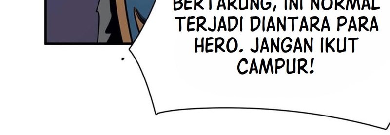 Hero! Watch up! Chapter 19 - halaman 2