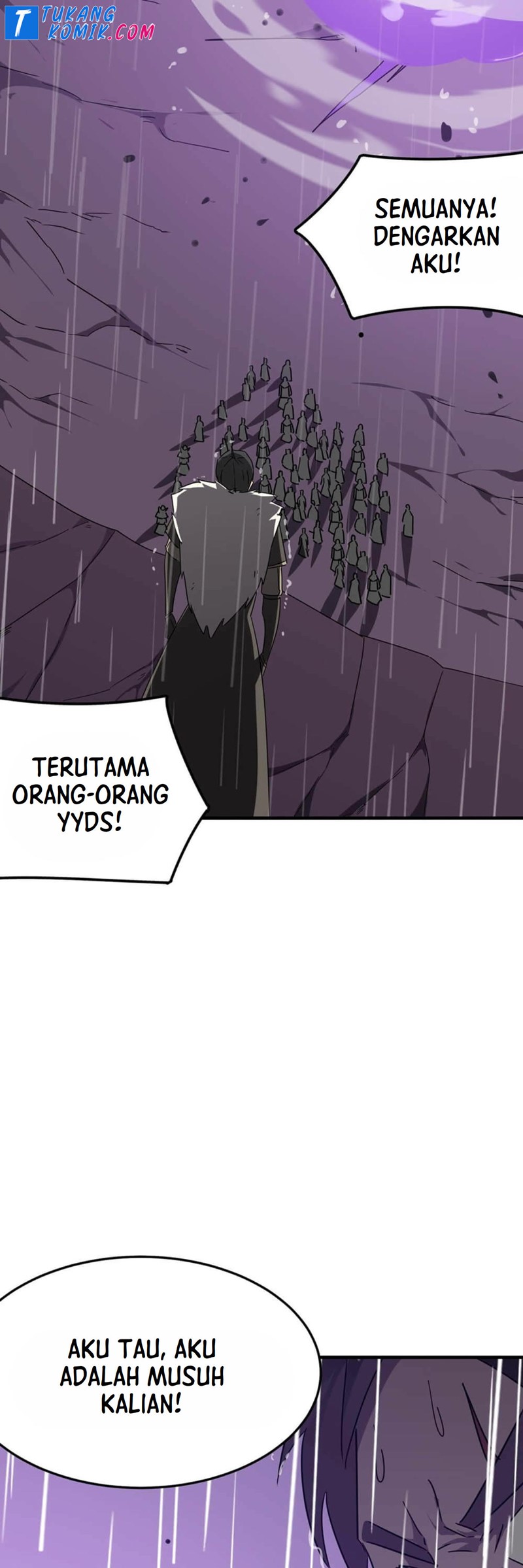 Hero! Watch up! Chapter 19 - halaman 28