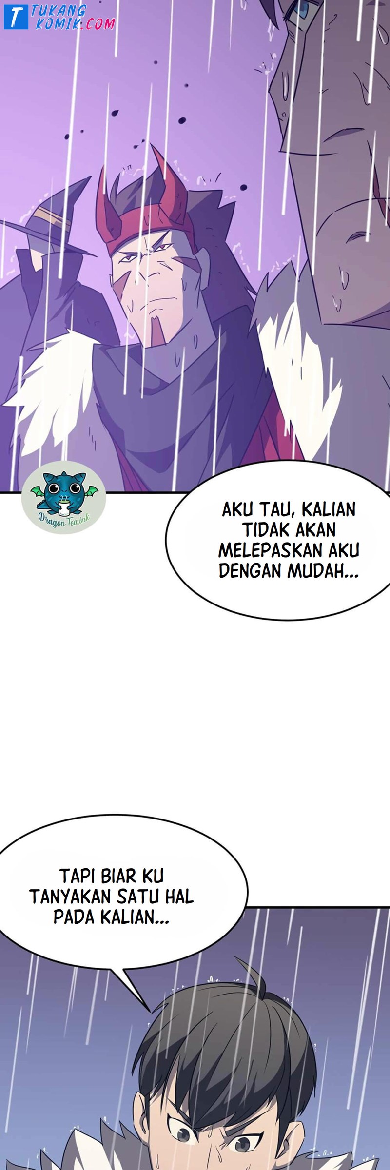 Hero! Watch up! Chapter 19 - halaman 29