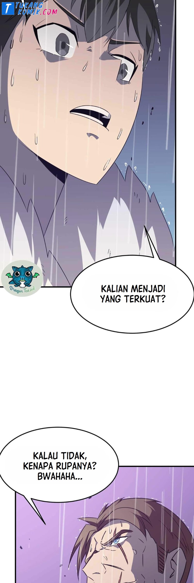 Hero! Watch up! Chapter 19 - halaman 32