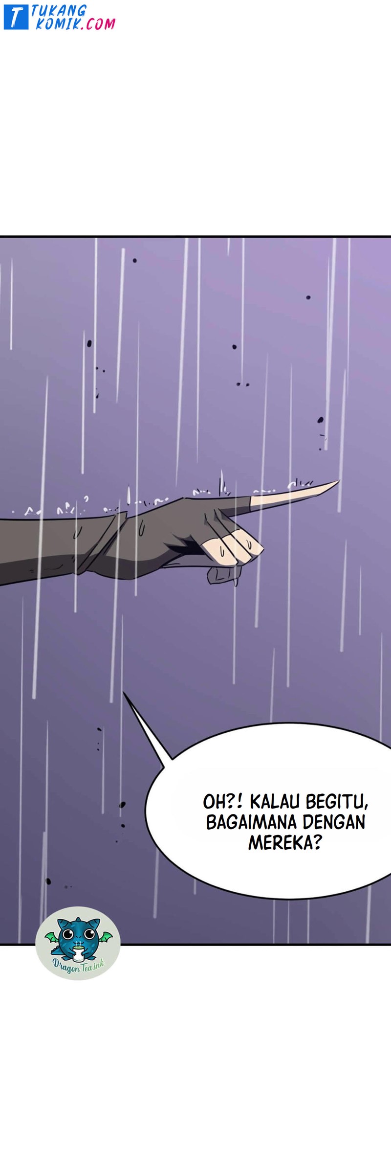 Hero! Watch up! Chapter 19 - halaman 36