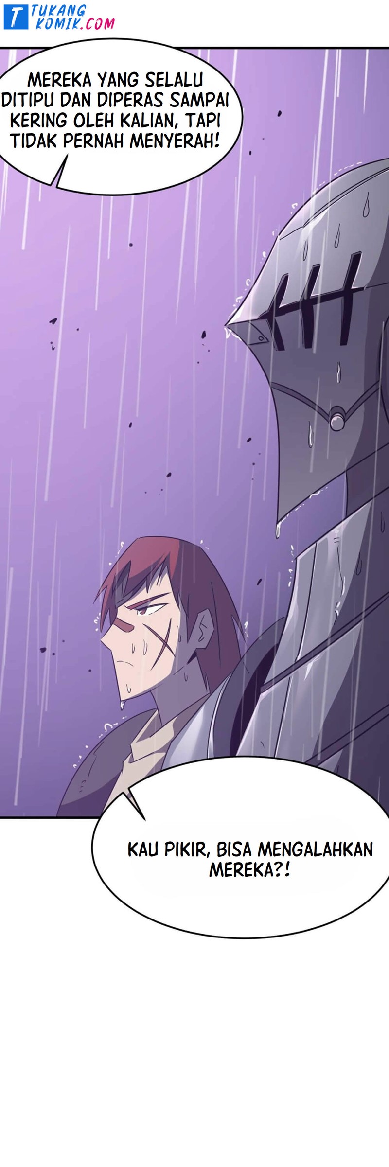 Hero! Watch up! Chapter 19 - halaman 37