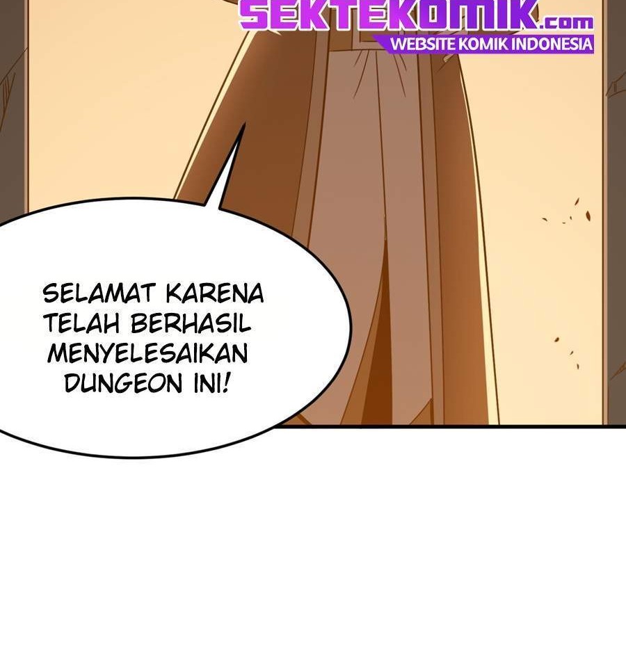 Hero! Watch up! Chapter 2 - halaman 17