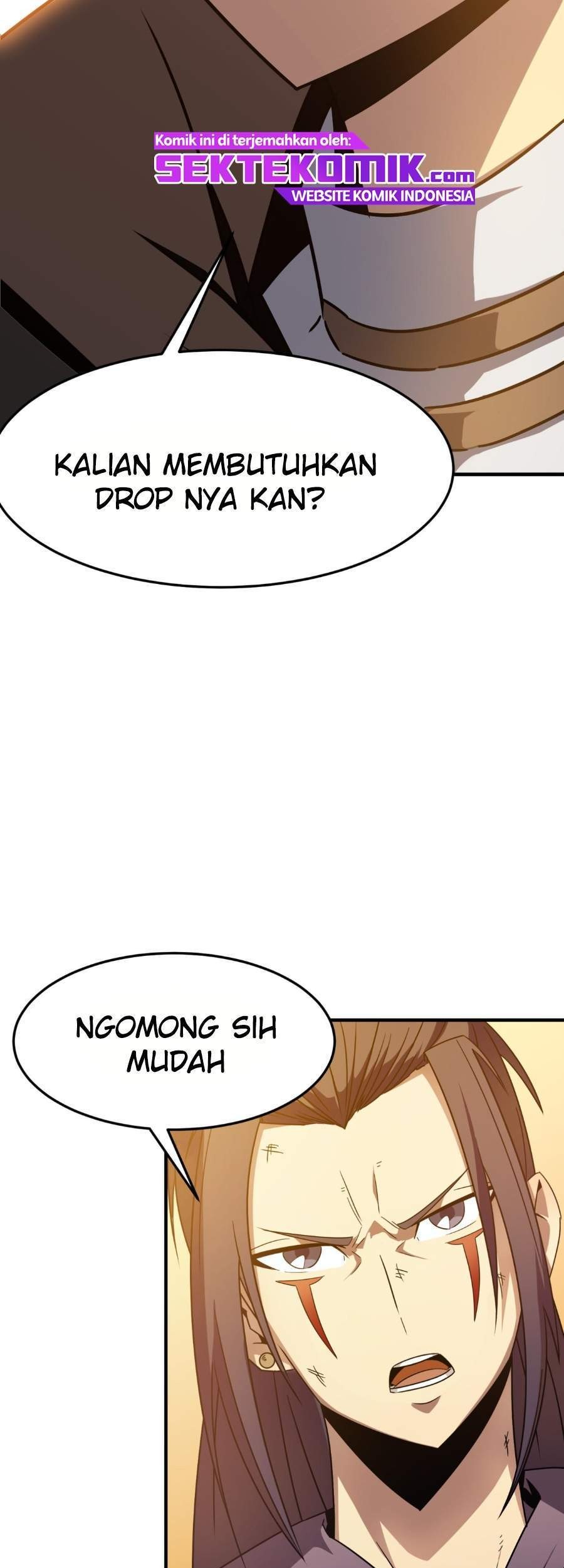 Hero! Watch up! Chapter 2 - halaman 22