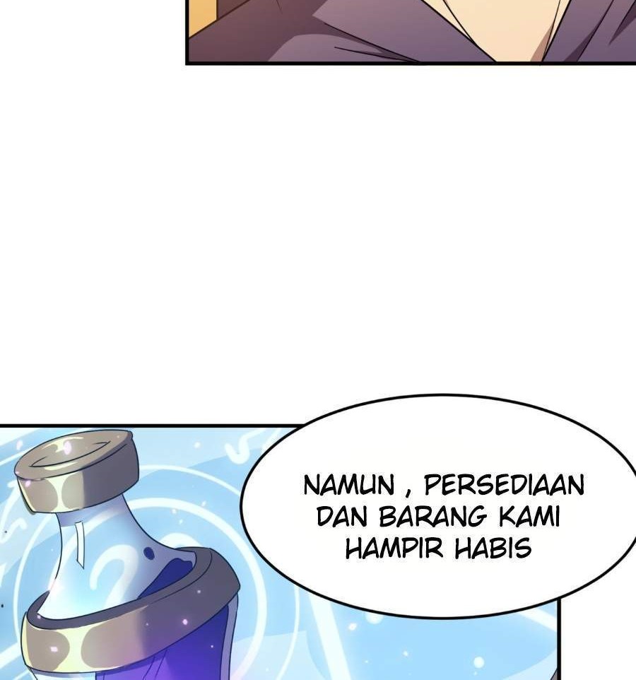 Hero! Watch up! Chapter 2 - halaman 23