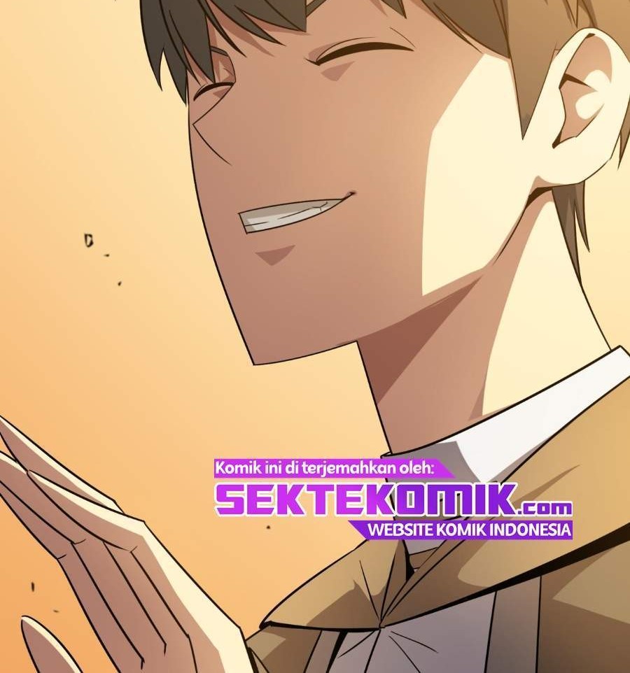 Hero! Watch up! Chapter 2 - halaman 25