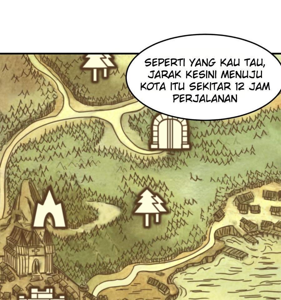 Hero! Watch up! Chapter 2 - halaman 31