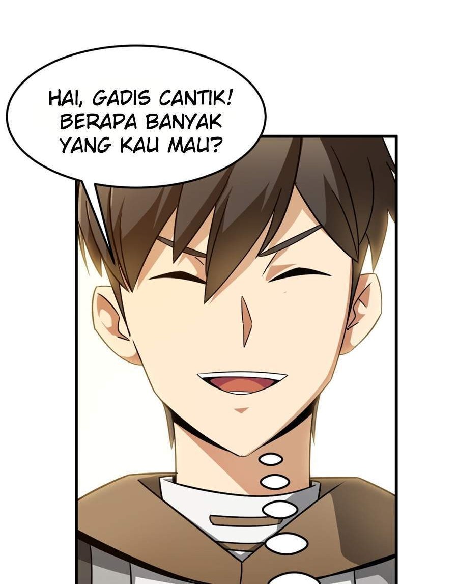 Hero! Watch up! Chapter 2 - halaman 41