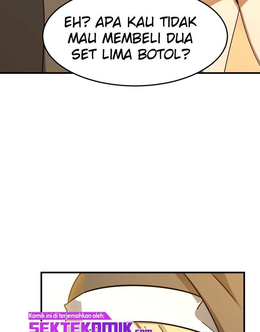 Hero! Watch up! Chapter 2 - halaman 43