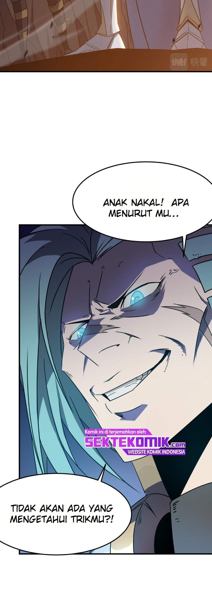 Hero! Watch up! Chapter 2 - halaman 52