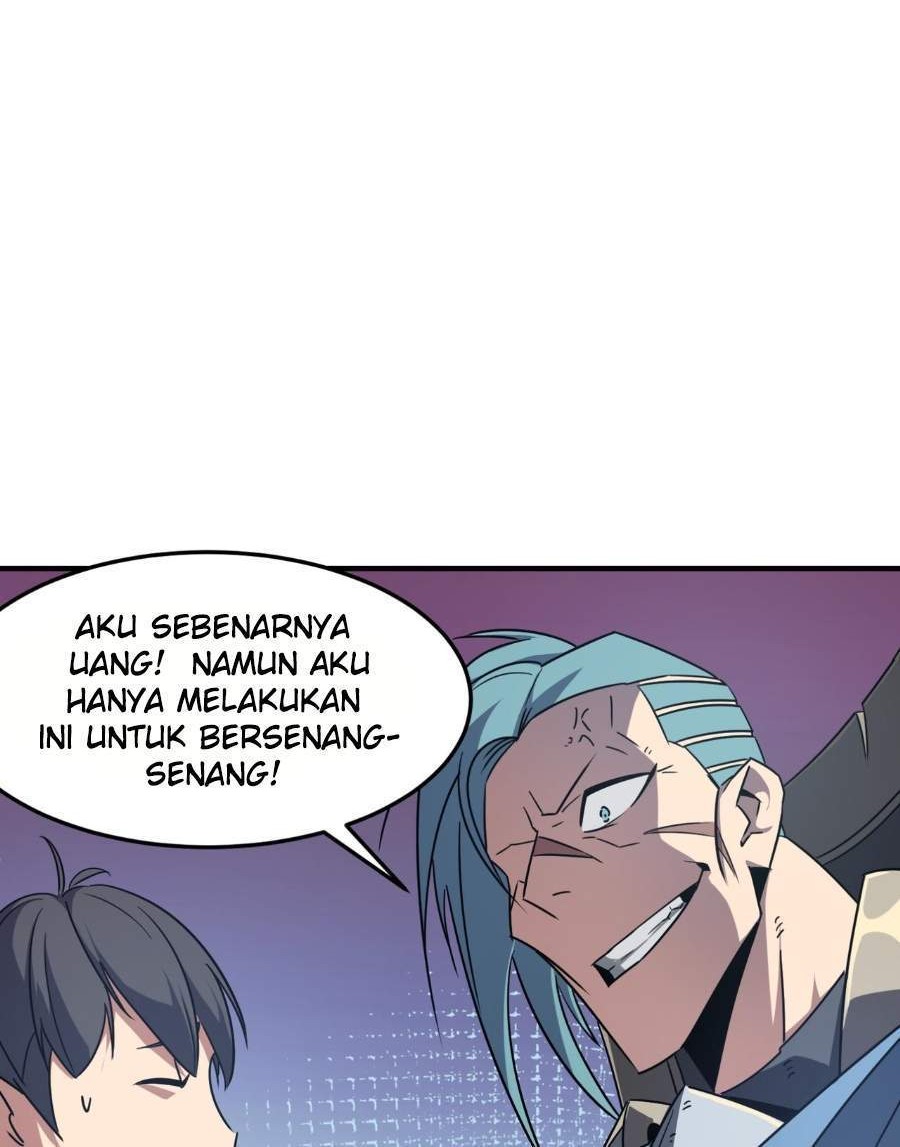 Hero! Watch up! Chapter 2 - halaman 53