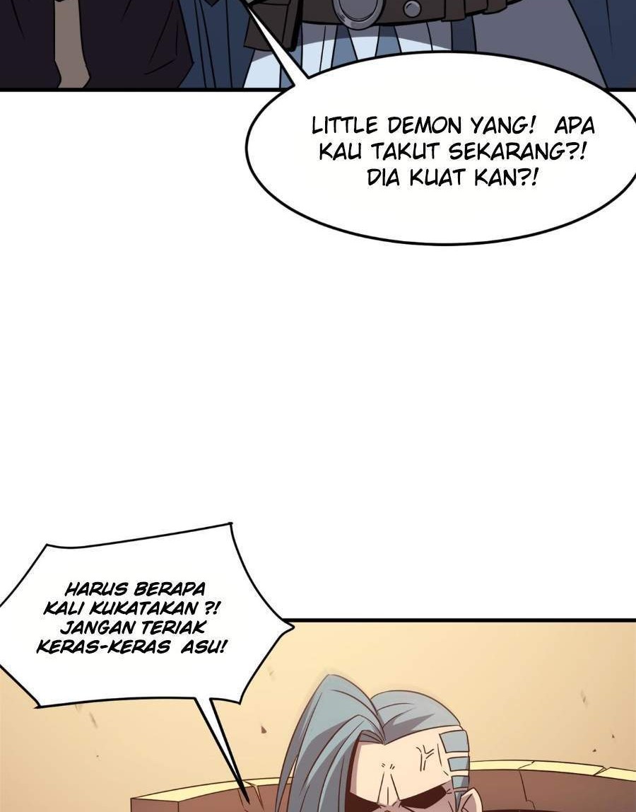 Hero! Watch up! Chapter 2 - halaman 55