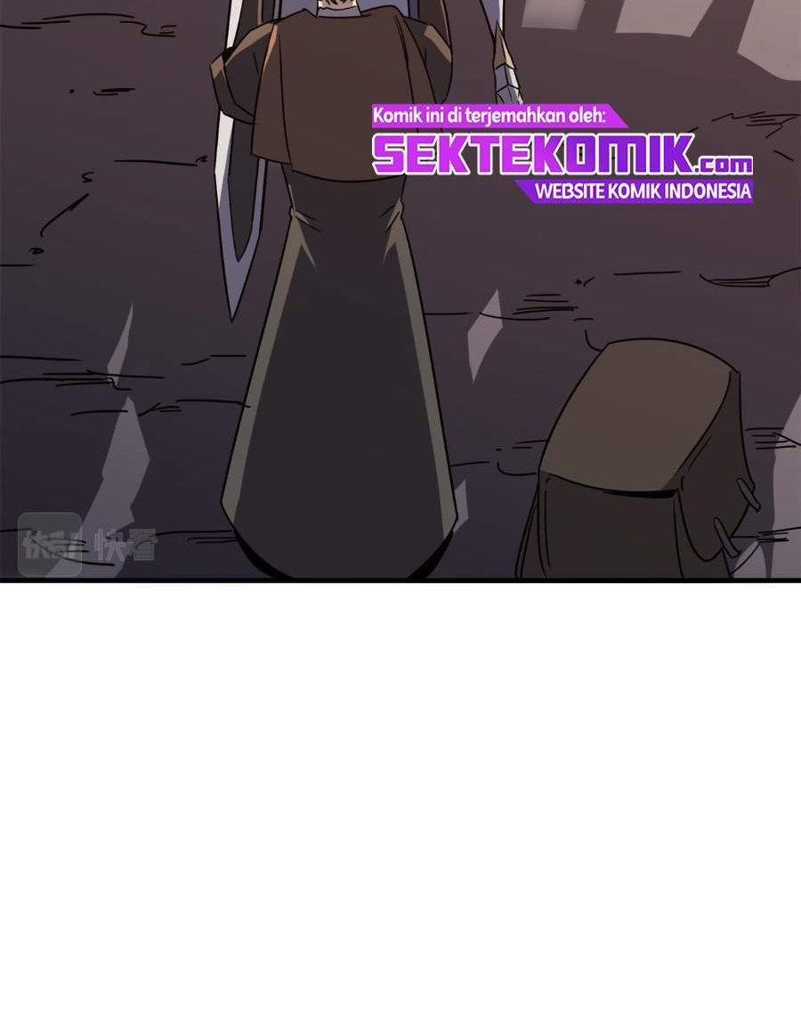 Hero! Watch up! Chapter 2 - halaman 59