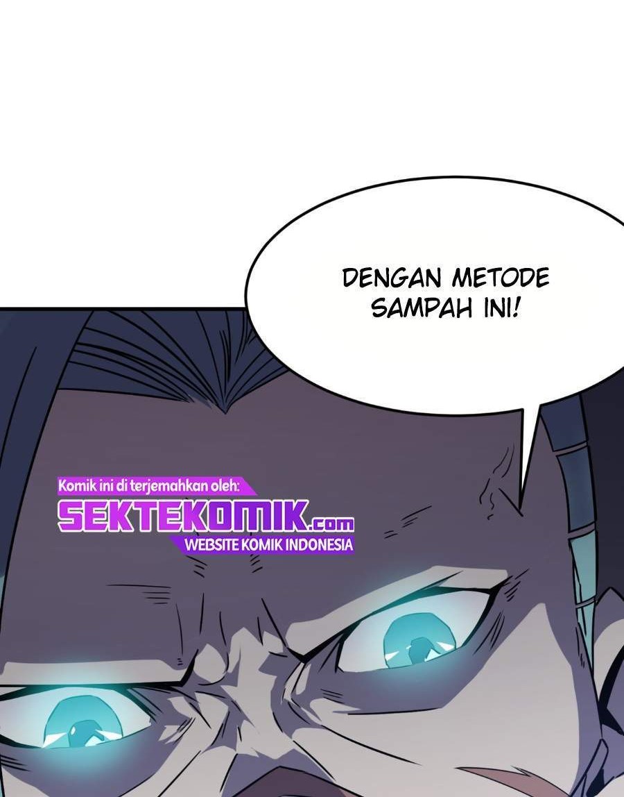 Hero! Watch up! Chapter 2 - halaman 61