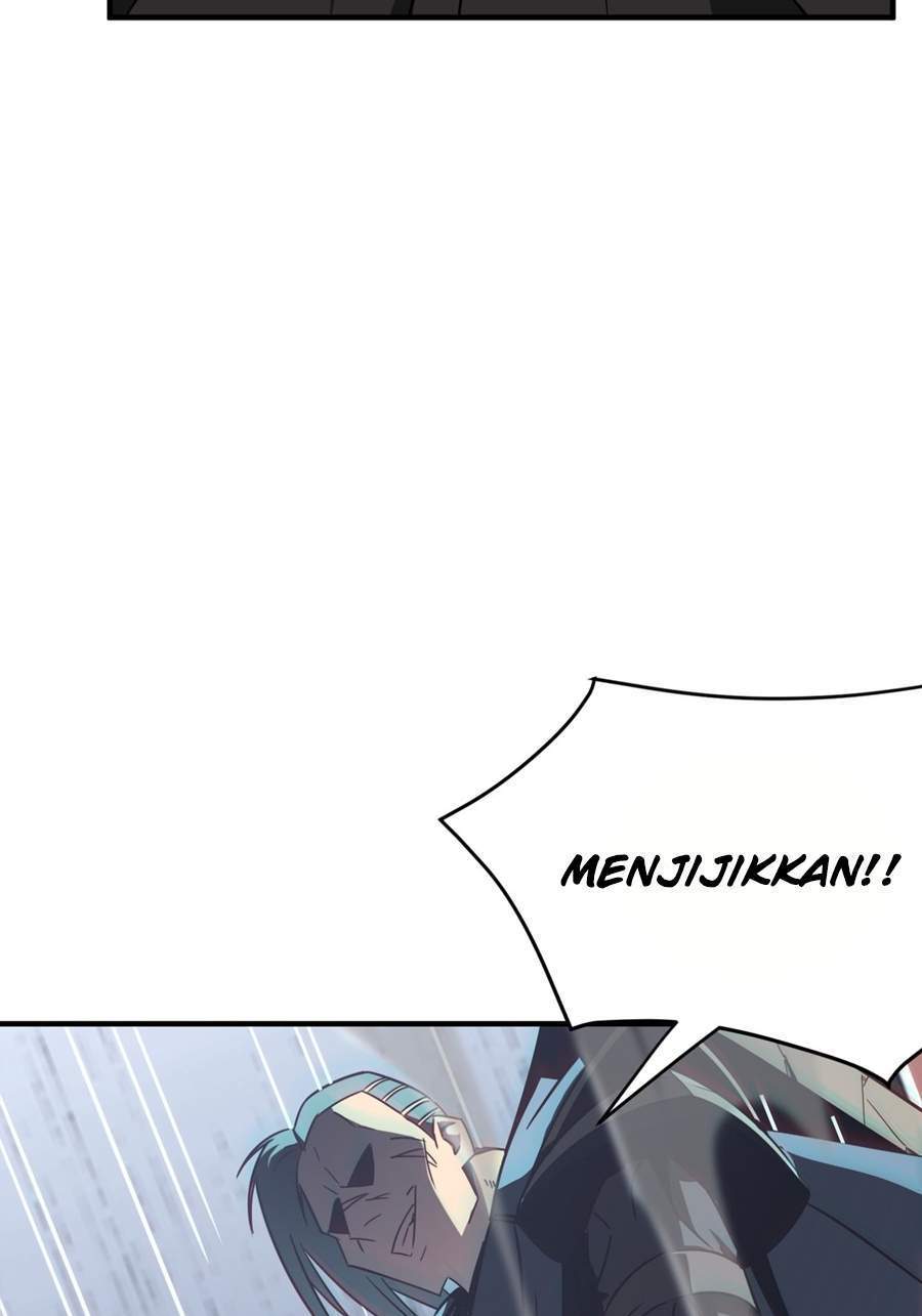 Hero! Watch up! Chapter 2 - halaman 64