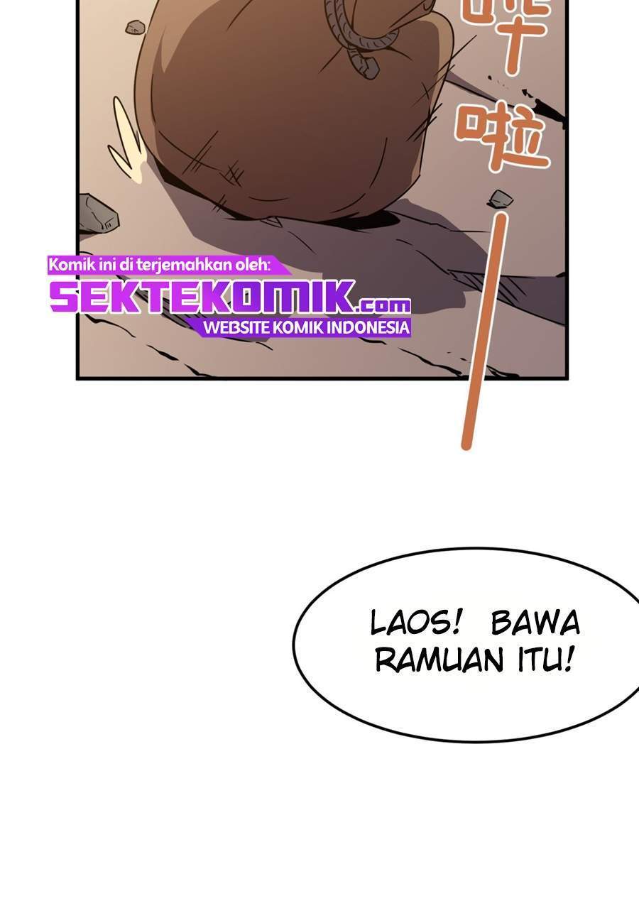 Hero! Watch up! Chapter 2 - halaman 69