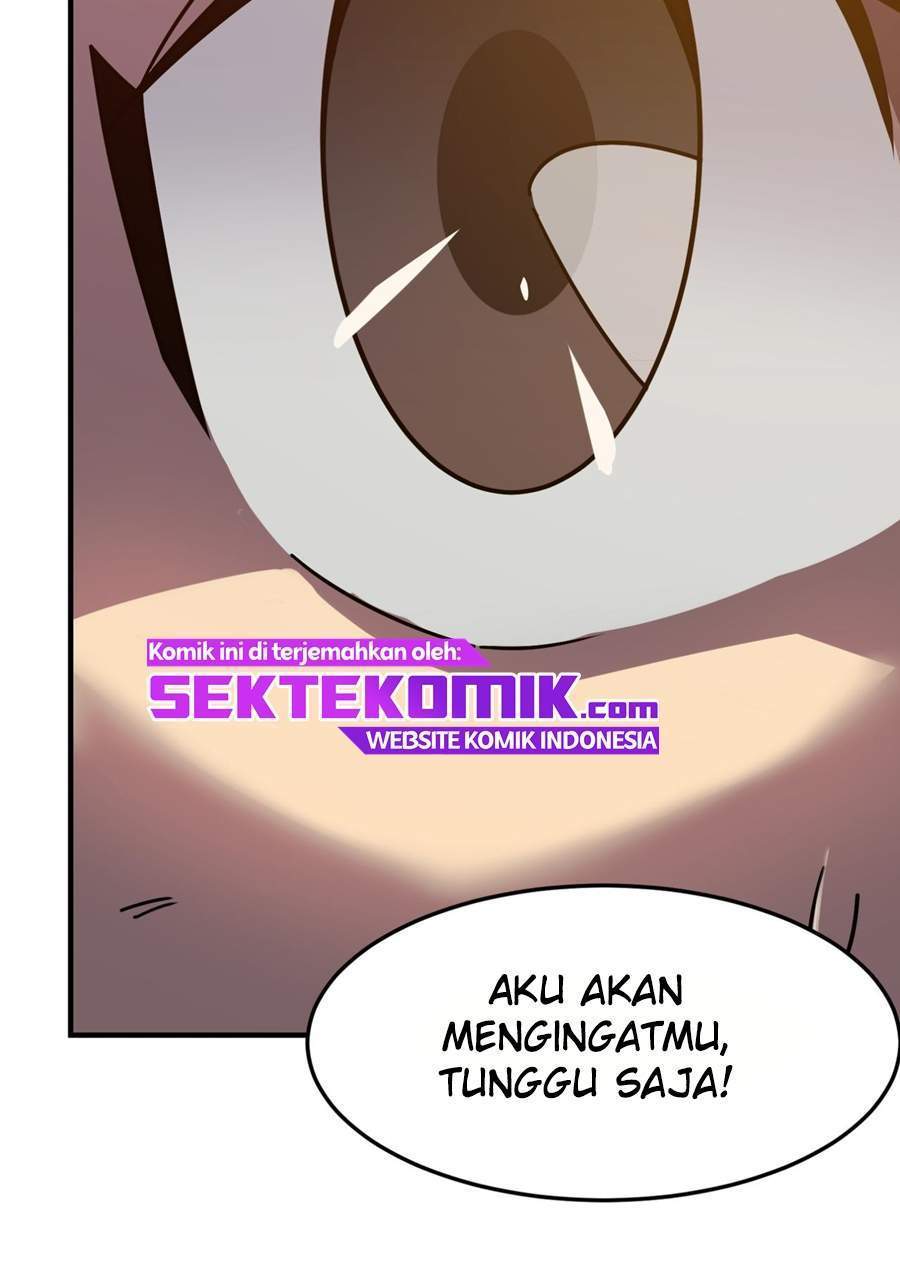 Hero! Watch up! Chapter 2 - halaman 75